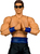 Mortal Kombat Klassic Johnny Cage 7in Akciófigura McFarlane Toys