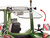Wiking Fendt 724 Vario mit Frontlader Cargo 6.100