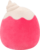 SQUISHMALLOWS Mrkajúca vafľa - Sayonara