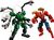 LEGO® Marvel 76338 Bitka robotov: Spider-Man vs. Doc Ock