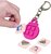 PIXIE CREW Clip ring UNICORN