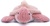 Ptipotos Plüschschildkröte Savenou rosa - Mama mit Baby