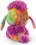 NICI Glubschis peluche Poodle Party 15cm