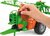 Bruder 02207 Postrekovač Amazone UX5200