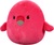 Squishmallows Fuzzamallows Flamingo - Cookie, 30 cm