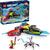 LEGO® DREAMZzz™ 71489 Coopers Flugzeug in Form eines Gamecontrollers