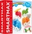 SmartMax - Moje prvé autíčka – 13 ks