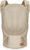 LIONELO Portabebés Margareet Air Beige
