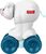 Fisher Price Jazdiaci ľadový medveď