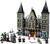 LEGO® Harry Potter™ 76453 Sídlo Malfoyovcov