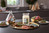 YC Signature Kerze Groß Christmas Cookie