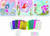 Sycomore Stick &amp; Fun - Mosaik - Feen