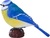 Mojo Blaumeise