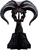 Weta Workshop Le Seigneur des Anneaux - Miniature Crâne d'un Balrog