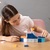 CONNETIX® PRO Constructor Set magnetická stavebnica 70 ks