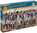 Model Kit figurky 6092 - NAPOLEONIC WARS: FRENC INF.1800-05 (1:72)