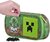 PIXIE EKIPA &amp; MINECRAFT Študentski zvezek