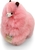 INKARI Plyšová hračka Alpaca Medium Cotton Candy 32cm