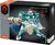 iM.Master Stavebnica Five Tigers Generals 2v1 12x6,4x20 cm