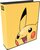 Pokémon UP: GS Pikachu - Ringbuch für Seitenhüllen
