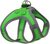 Postroj Dog Fantasy Puppy M limetka 41-46cm