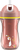 Chicco Hrnček Sport so slamkou pink, 14m+