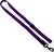 Vodítko Active Dog Strong S fialové 1,5x120cm