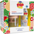 CHICCO Gel limpiador suave para el rostro POP Softy Vainilla 150ml con dispensador espumante