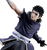 Bandai -Naruto 72 Series- 63 Vibration Stars-Какаши Хатаке &amp;amp; Обито Учиха-(B:Обито Уч