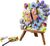 LEGO® Creator 3 en 1 31390 Peinture florale