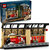 LEGO® Harry Potter 76450 Knižná zarážka: Rokfortský expres