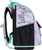 BAAGL Mochila Escolar Zippy Nebo - Creativo