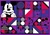 Trefl Disney puzzle 4 x 250 dílků Série dobrodružství Mickey Mouse