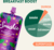 SALVEST Smushie BIO Breakfast Boost (170 g)