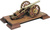 Mantua Model Napoleonský kanón 1:17 kit