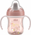 Chicco Hrnček Training s držadlami pink, 6m+