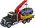 CITY SERVICE CAR - 1:14 Camion di soccorso stradale