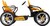 BERG Gran Tour Racer 4 seater F