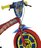 Dino Bikes - Otroško kolo 14" 614PW - Paw Patrol 2017