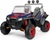 Peg-Pérego Polaris RZR 900 XP Purple 24V 480W fialová