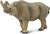 Safari® Megacerops dinosaurus