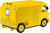 Cobi 24632 Citroën Type H Servisné vozidlo, 1:35