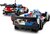 LEGO® Speed Champions 76922 BMW M4 GT3 und BMW M Hybrid V8-Rennwagen