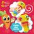 Carotina baby - Microfono per bambini 2 in 1