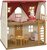 Sylvanian Families Základný dom s červenou strechou nový