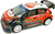 NINCORACERS Citroen C3 WRC RTR