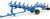 Bruder 02250 Pluh Lemken Titan