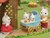 Sylvanian Families Dvojičky Chocolate králiky