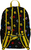 LEGO Colorful Typography - mochila Extended