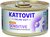 Konzerva Kattovit Sensitive kuře 85g